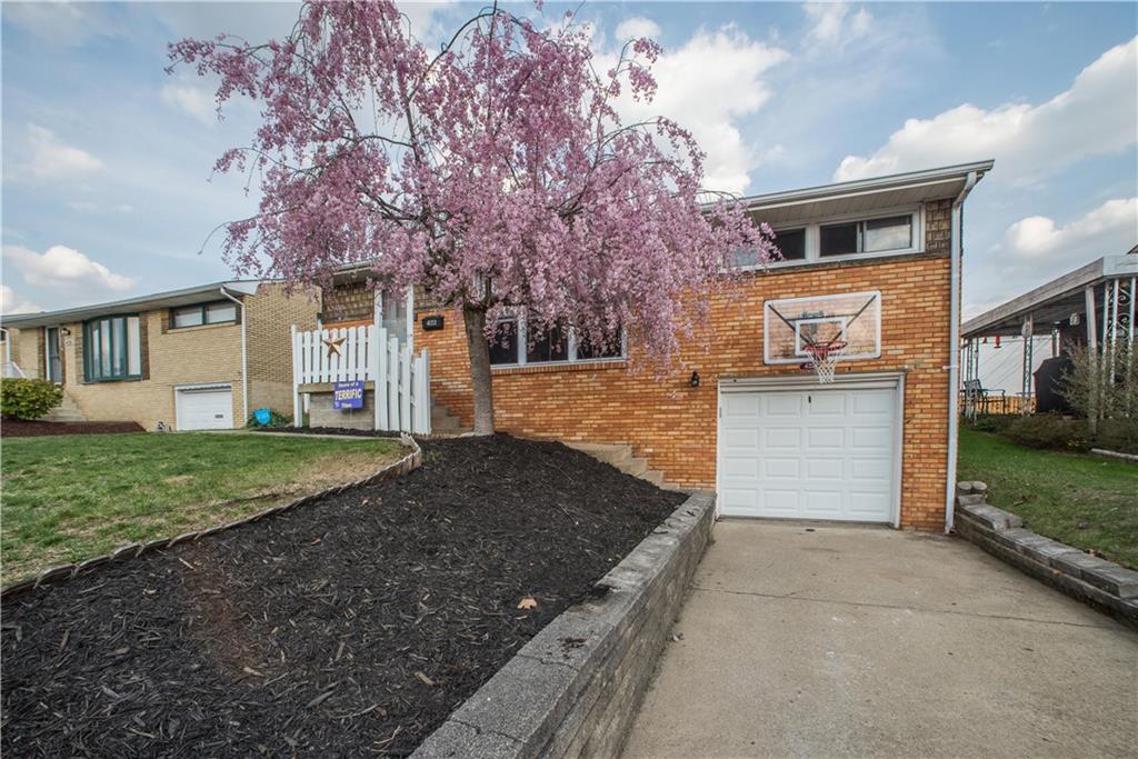 422 Livingston Road West Mifflin, PA 15122 - Photo 22 of 22 Gallery Image 22