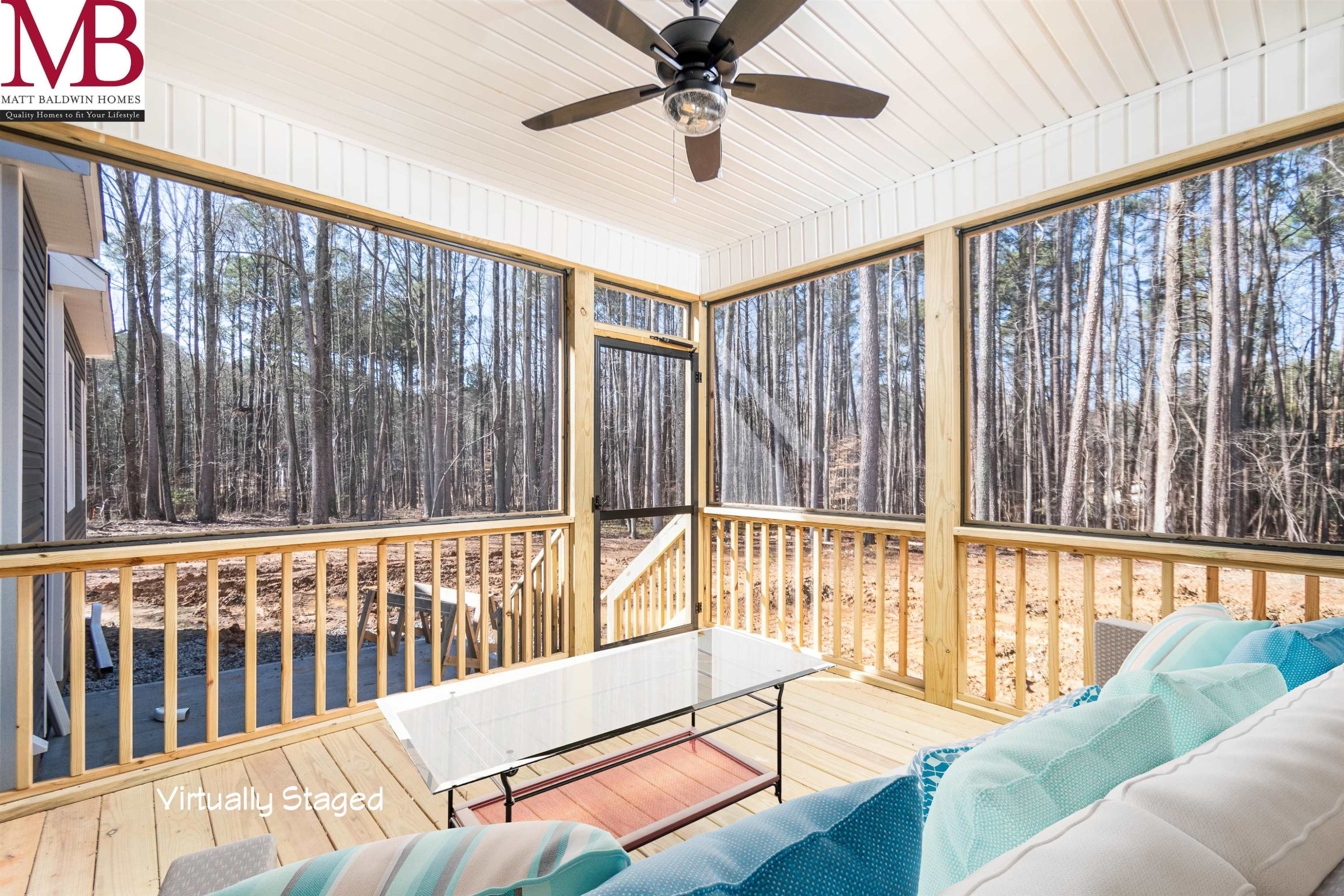 16229 New Light Road Wake Forest, NC 27587 - Photo 43 of 54 Photo 43