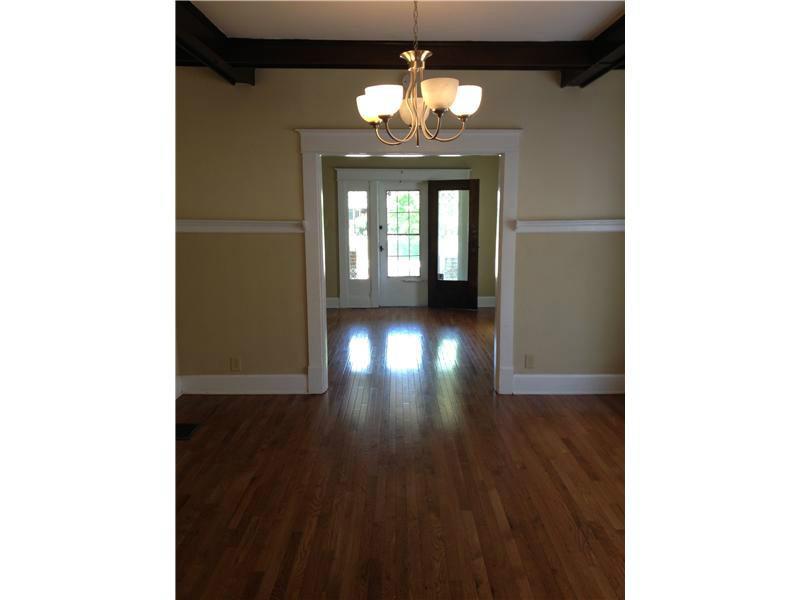 744 North Riley Avenue Indianapolis, IN 46201 - Photo 2 of 3 Gallery Image 2