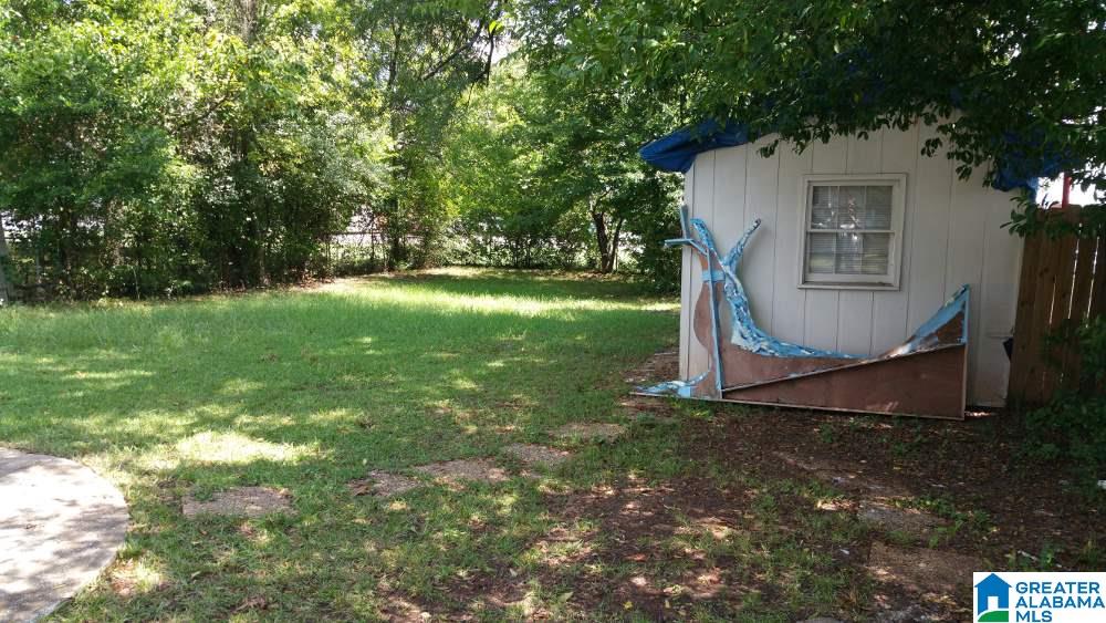 815 Cherokee Road Tuscaloosa, AL 35401 - Photo 27 of 32