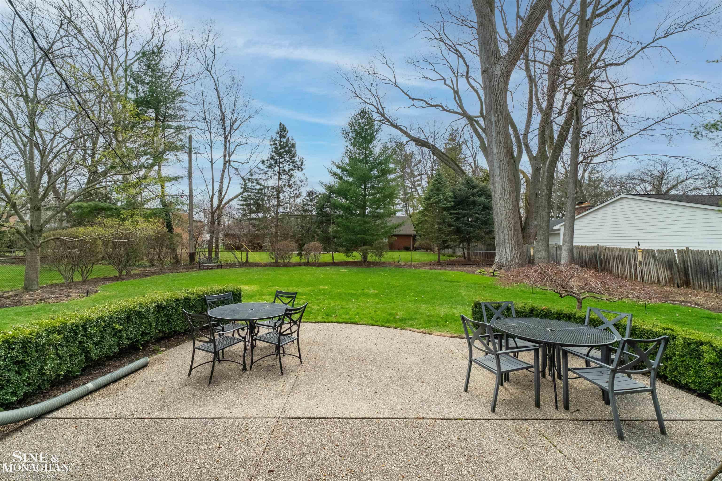 171 Moran Road Grosse Pointe Farms, MI 48236 - Photo 46 of 58
