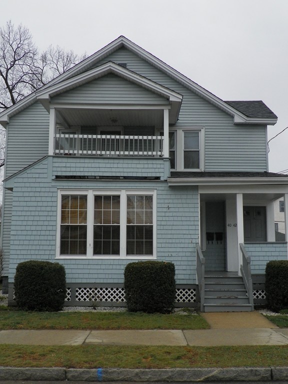 40-42 Home Street Springfield, MA 01104 - Photo 32 of 32 Gallery Image 32