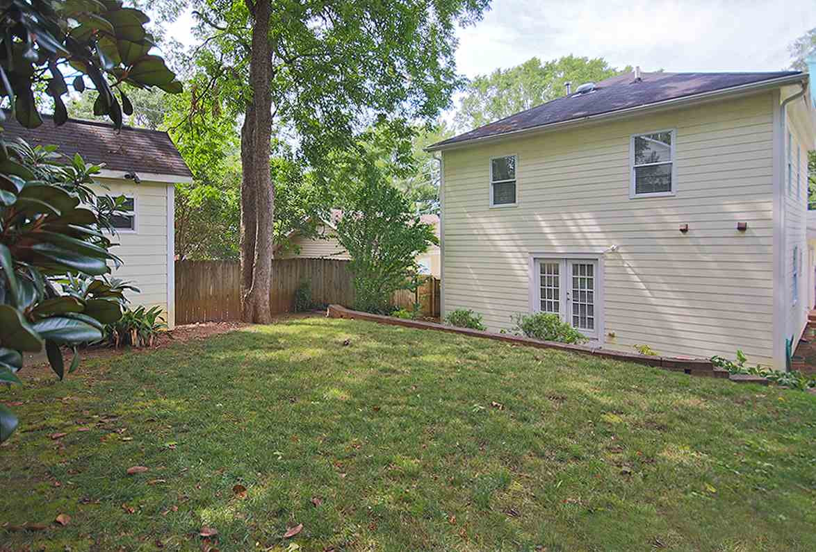 2411 Bedford Avenue Raleigh, NC 27607 - Photo 20 of 28 Photo 20