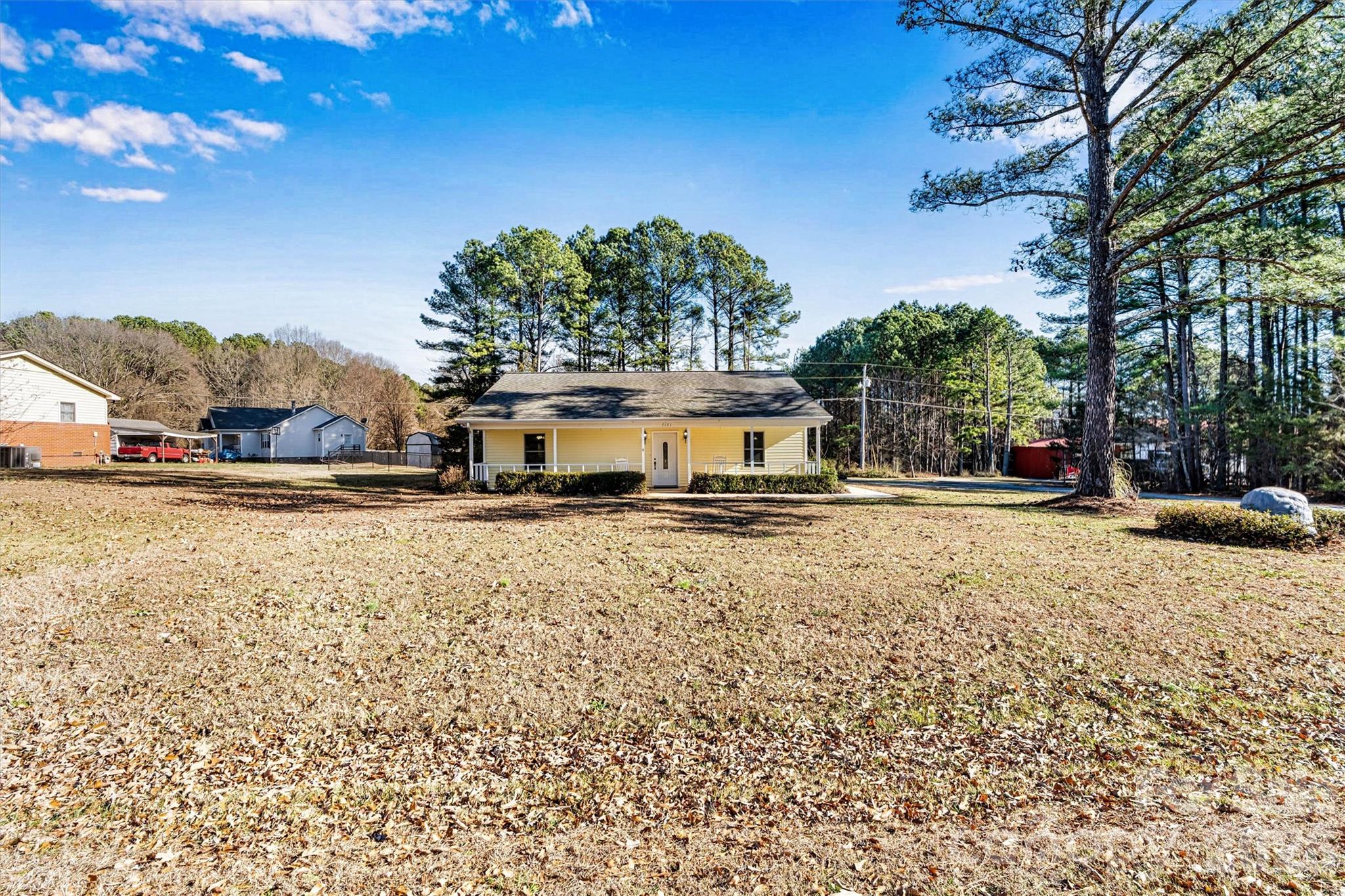 7171 Sifford Road Stanley, NC 28164 - Photo 3 of 39 Gallery Image 3