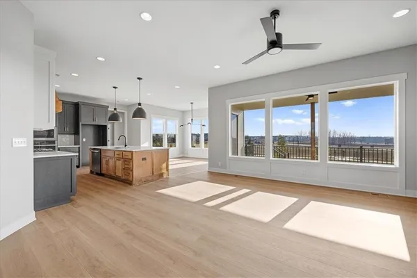 $805,000 | 1801 Southwest Arbormist Drive, Lee's Summit, MO 64082