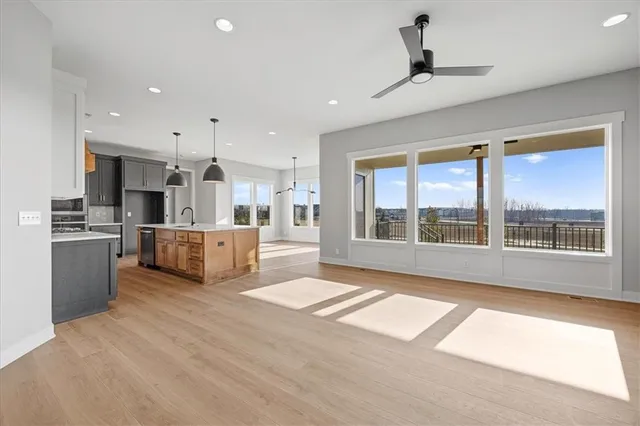 $805,000 | 1801 Southwest Arbormist Drive, Lee's Summit, MO 64082