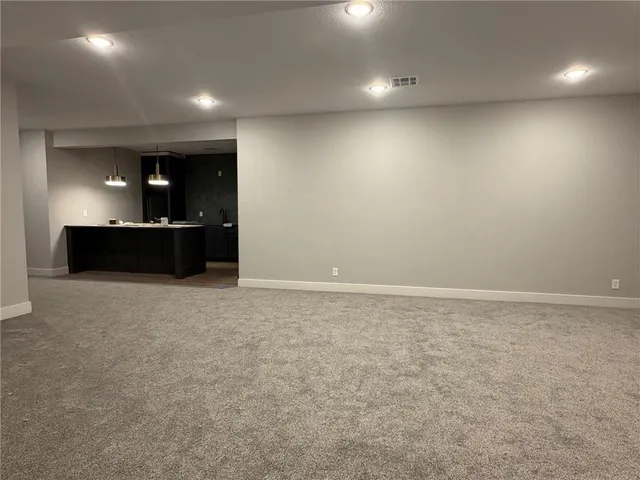 $808,900 | 1801 Southwest Arbormist Drive, Lee's Summit, MO 64082