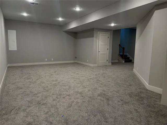 $808,900 | 1801 Southwest Arbormist Drive, Lee's Summit, MO 64082