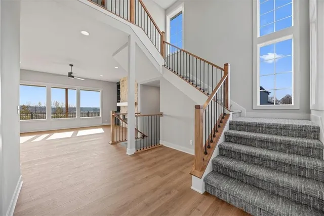 $805,000 | 1801 Southwest Arbormist Drive, Lee's Summit, MO 64082