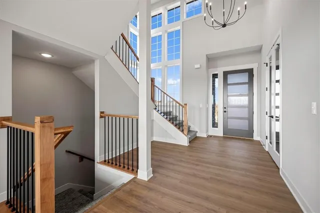 $805,000 | 1801 Southwest Arbormist Drive, Lee's Summit, MO 64082