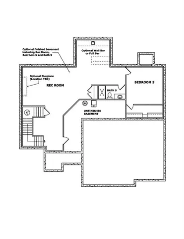 $808,900 | 1801 Southwest Arbormist Drive, Lee's Summit, MO 64082