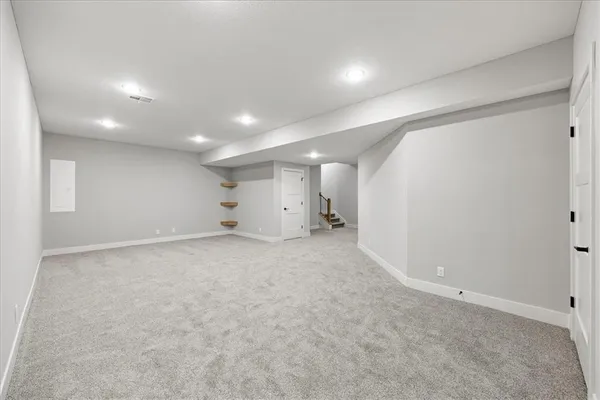 $805,000 | 1801 Southwest Arbormist Drive, Lee's Summit, MO 64082