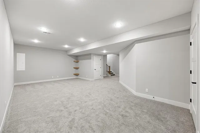 $805,000 | 1801 Southwest Arbormist Drive, Lee's Summit, MO 64082