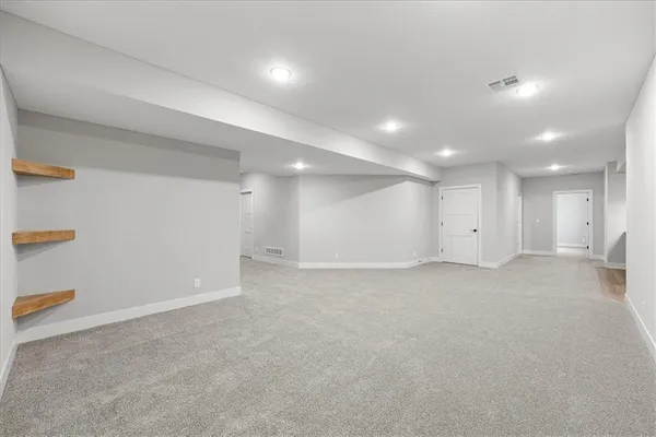 $805,000 | 1801 Southwest Arbormist Drive, Lee's Summit, MO 64082