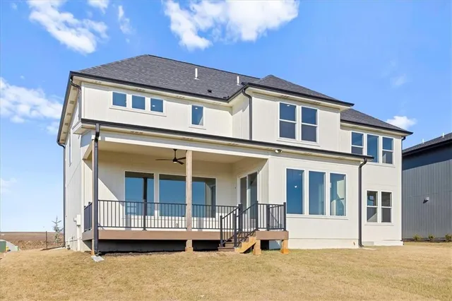 $805,000 | 1801 Southwest Arbormist Drive, Lee's Summit, MO 64082