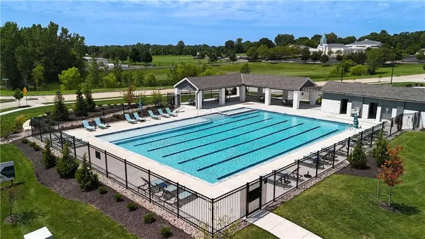 $805,000 | 1801 Southwest Arbormist Drive, Lee's Summit, MO 64082