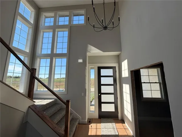 $808,900 | 1801 Southwest Arbormist Drive, Lee's Summit, MO 64082