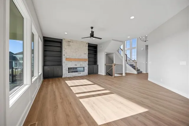 $805,000 | 1801 Southwest Arbormist Drive, Lee's Summit, MO 64082