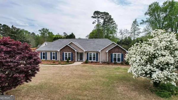 $424,700 | 185 Crescent Drive, Newnan, GA 30265
