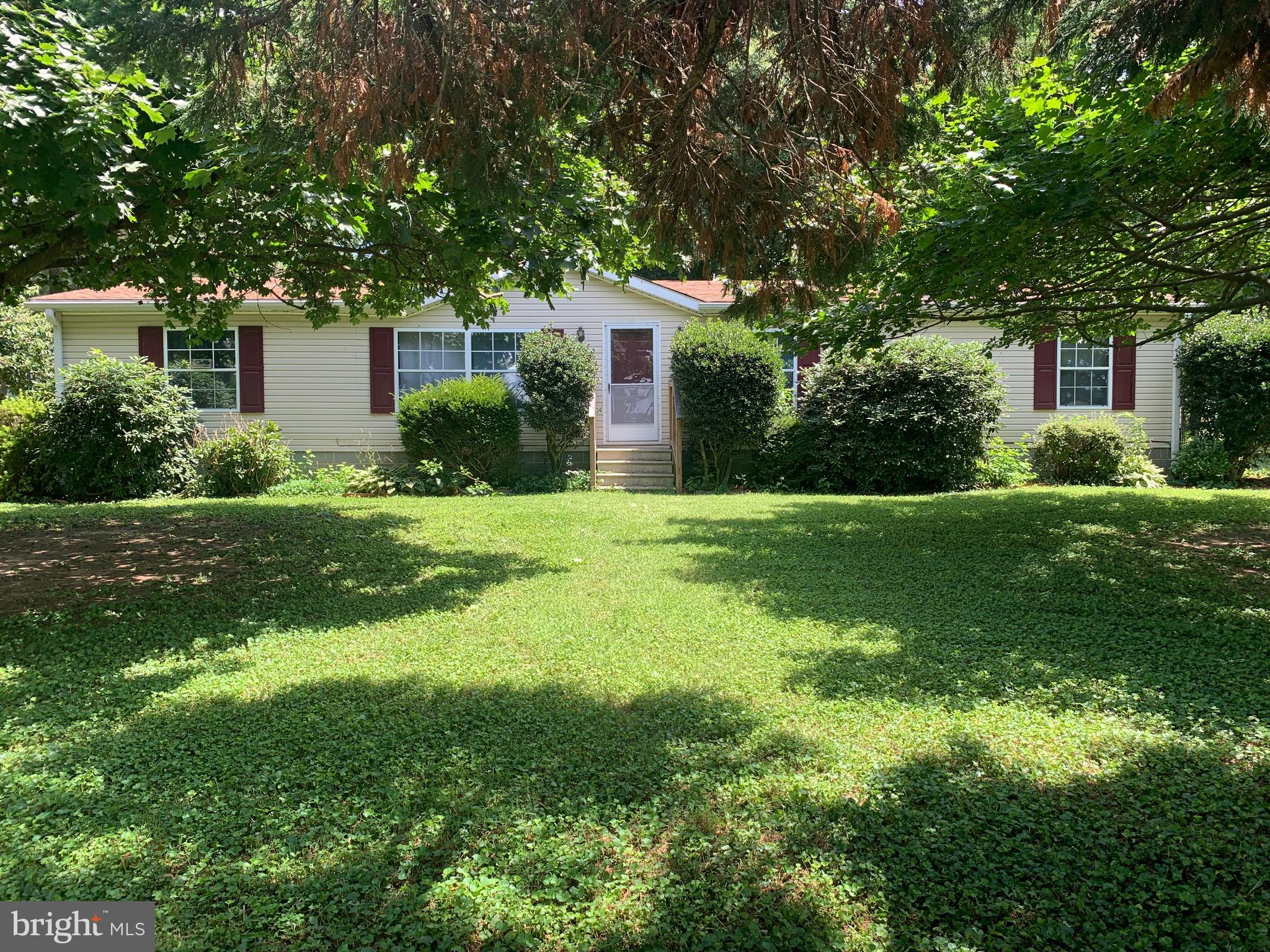 6527 Gravel Branch Road Hurlock, MD 21643 - Photo 1 of 58 6527 Gravel Branch