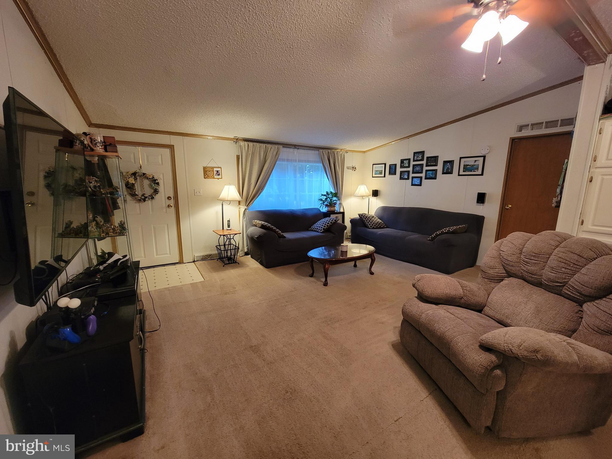 6527 Gravel Branch Road Hurlock, MD 21643 - Photo 19 of 58 Living room