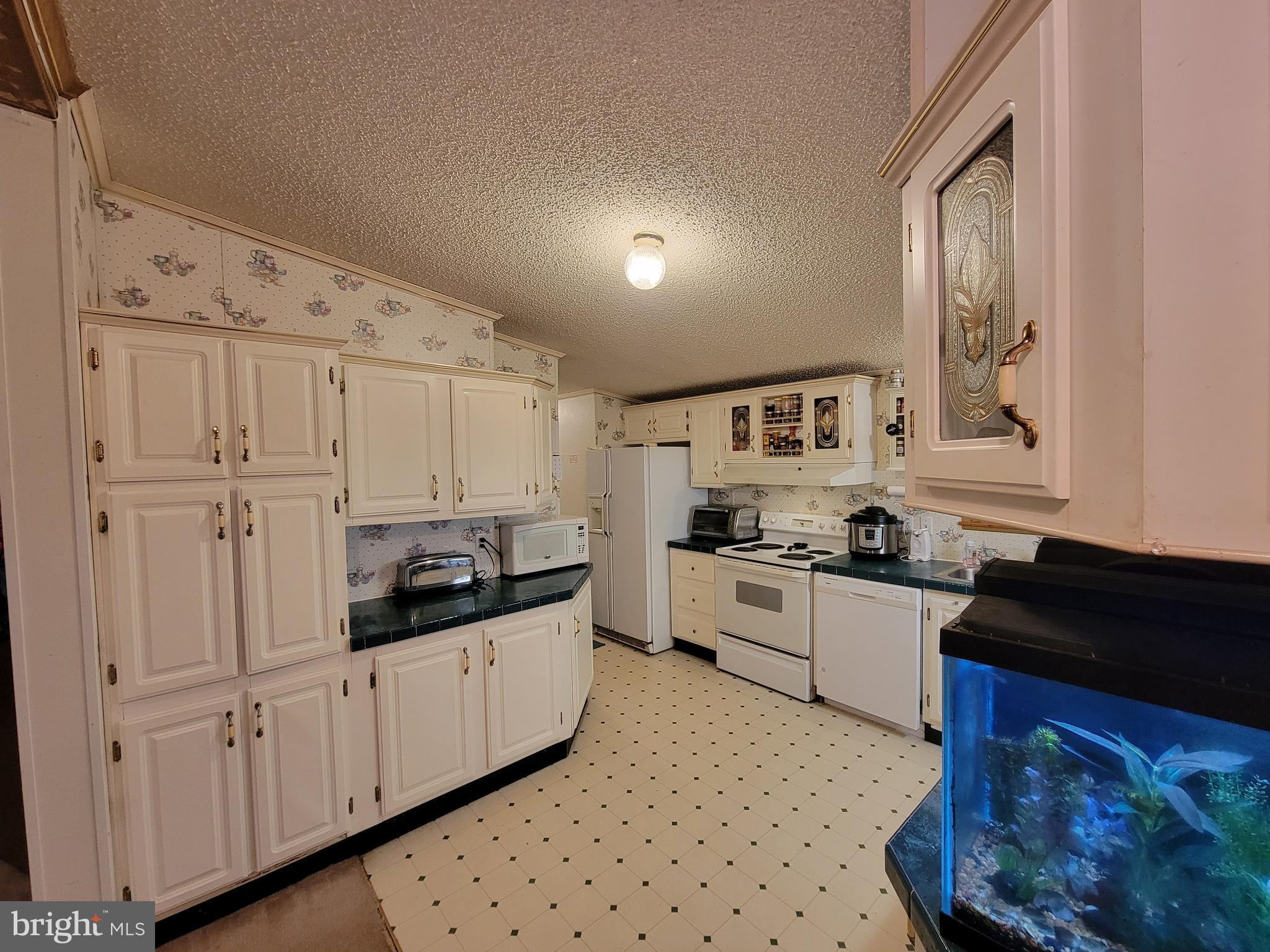 6527 Gravel Branch Road Hurlock, MD 21643 - Photo 23 of 58 Kitchen