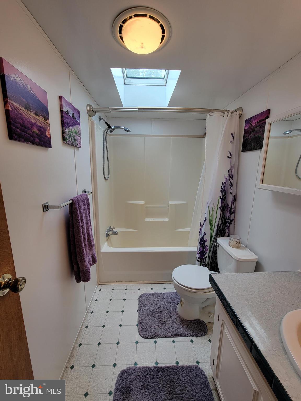 6527 Gravel Branch Road Hurlock, MD 21643 - Photo 33 of 58 Full bath