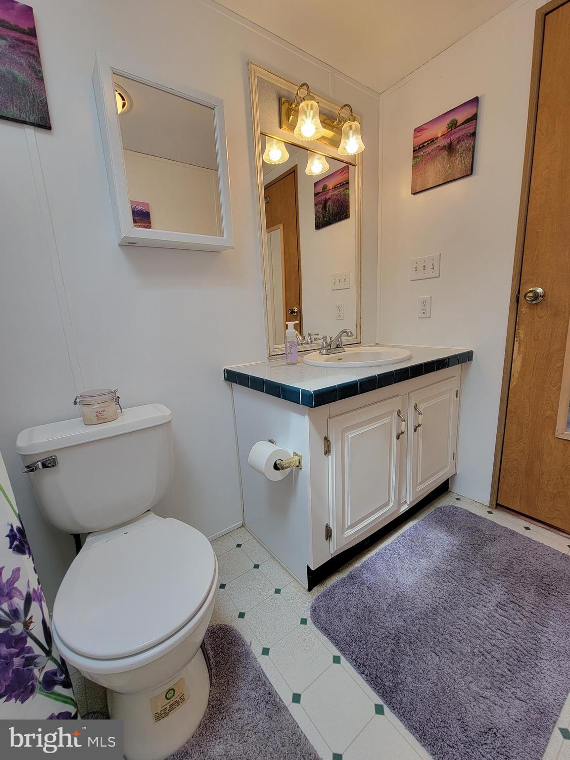 6527 Gravel Branch Road Hurlock, MD 21643 - Photo 35 of 58 Full bath