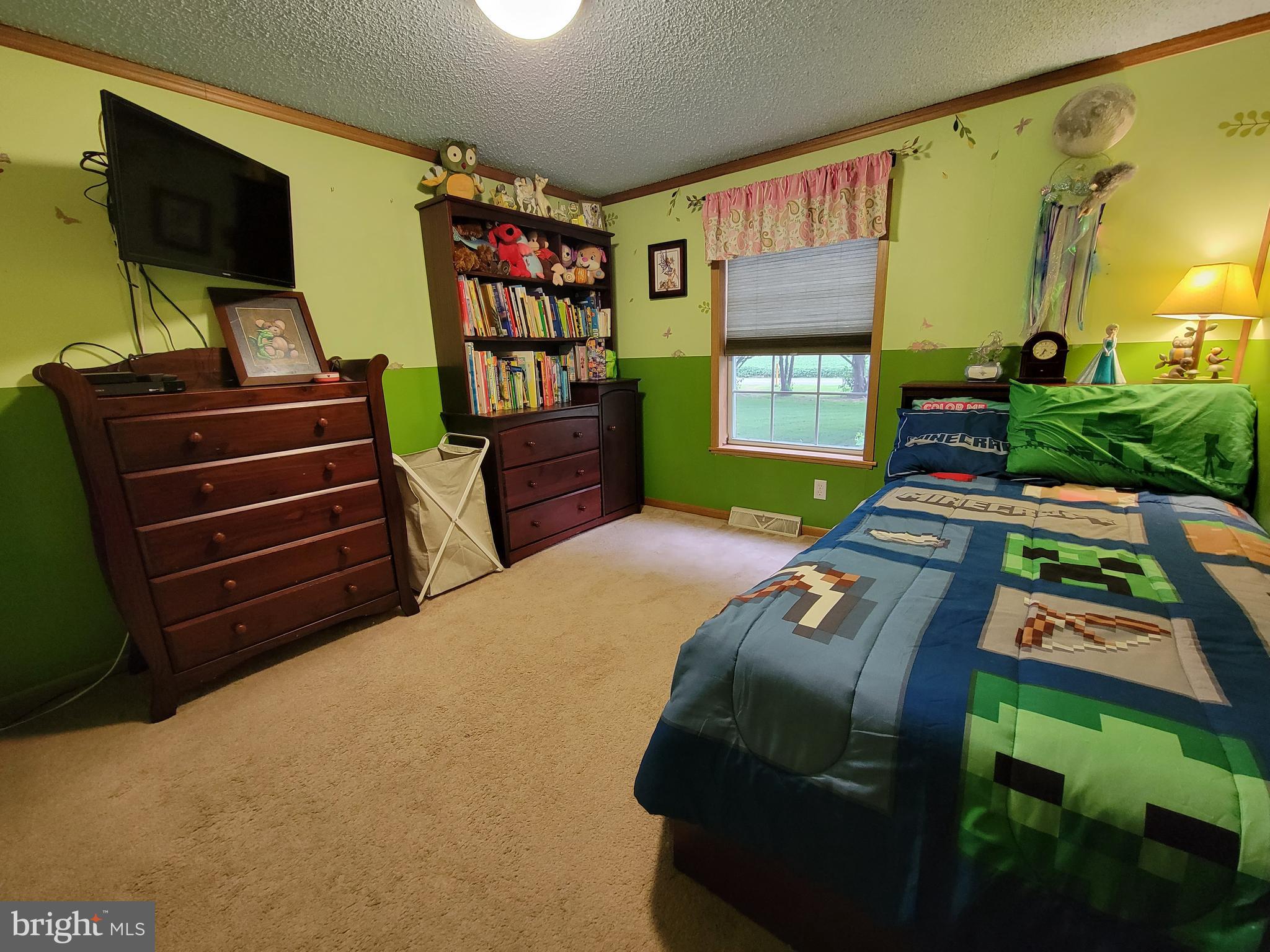 6527 Gravel Branch Road Hurlock, MD 21643 - Photo 39 of 58 Bedroom 2