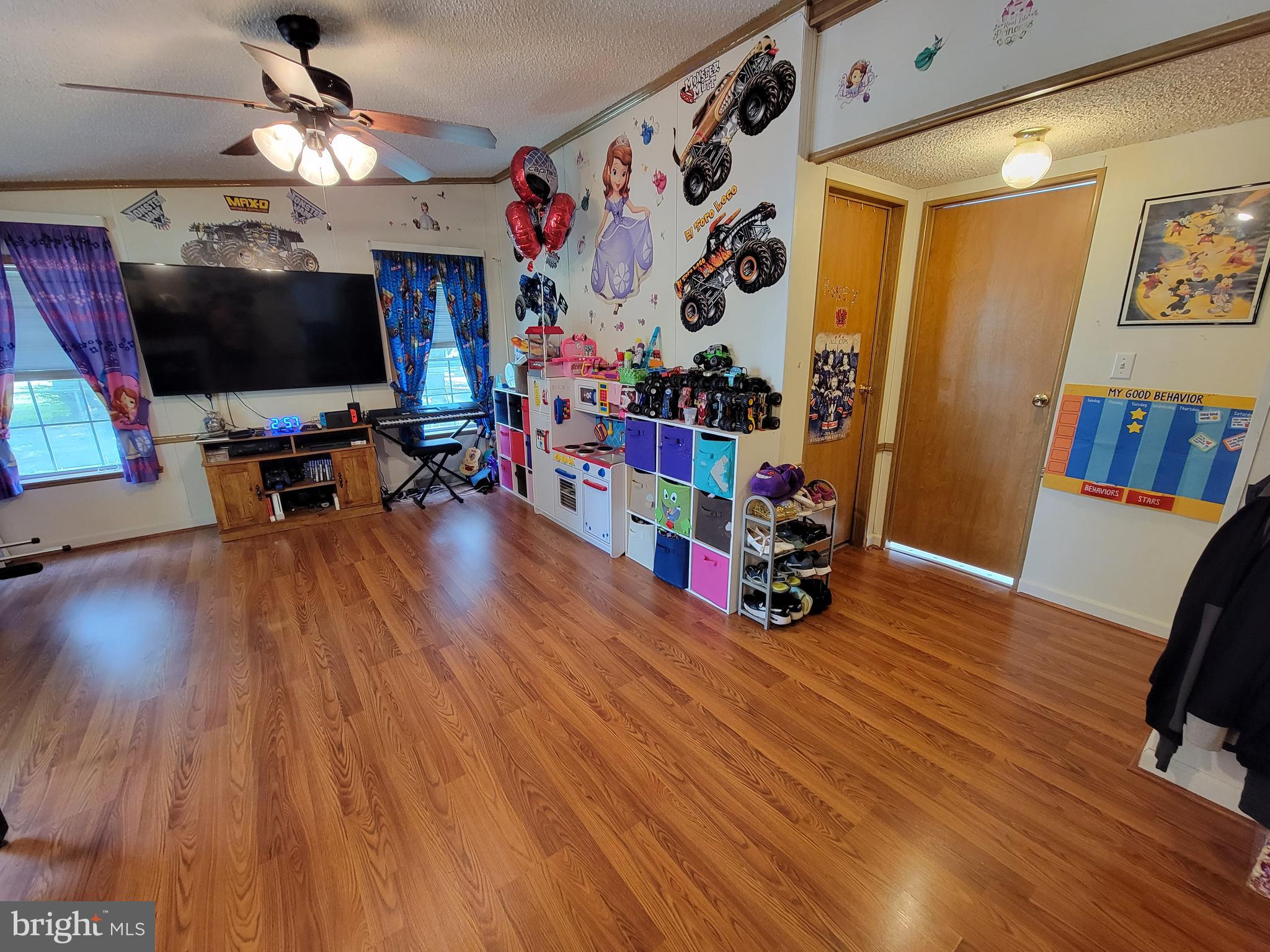 6527 Gravel Branch Road Hurlock, MD 21643 - Photo 48 of 58 Family room