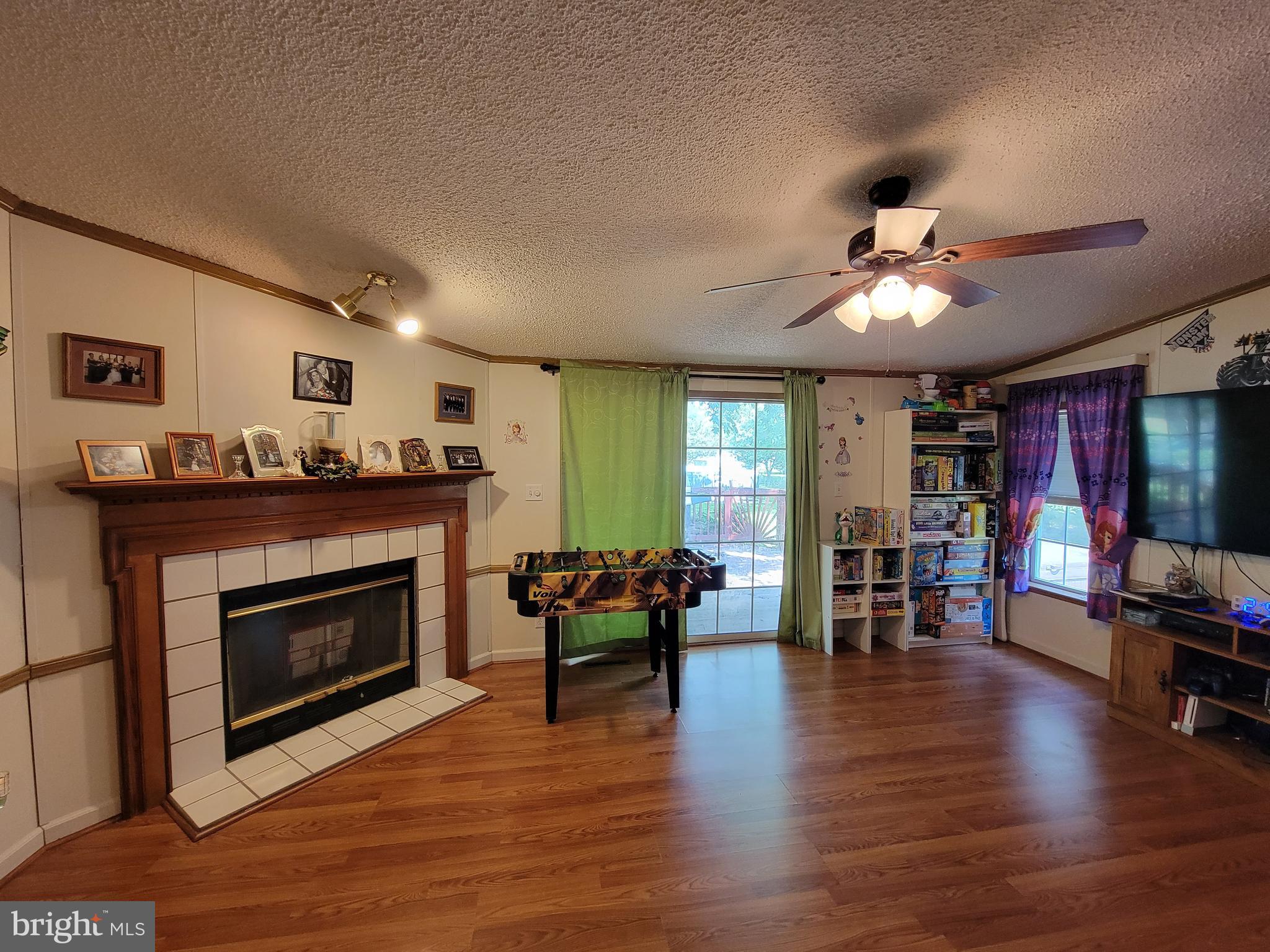 6527 Gravel Branch Road Hurlock, MD 21643 - Photo 50 of 58 Family room