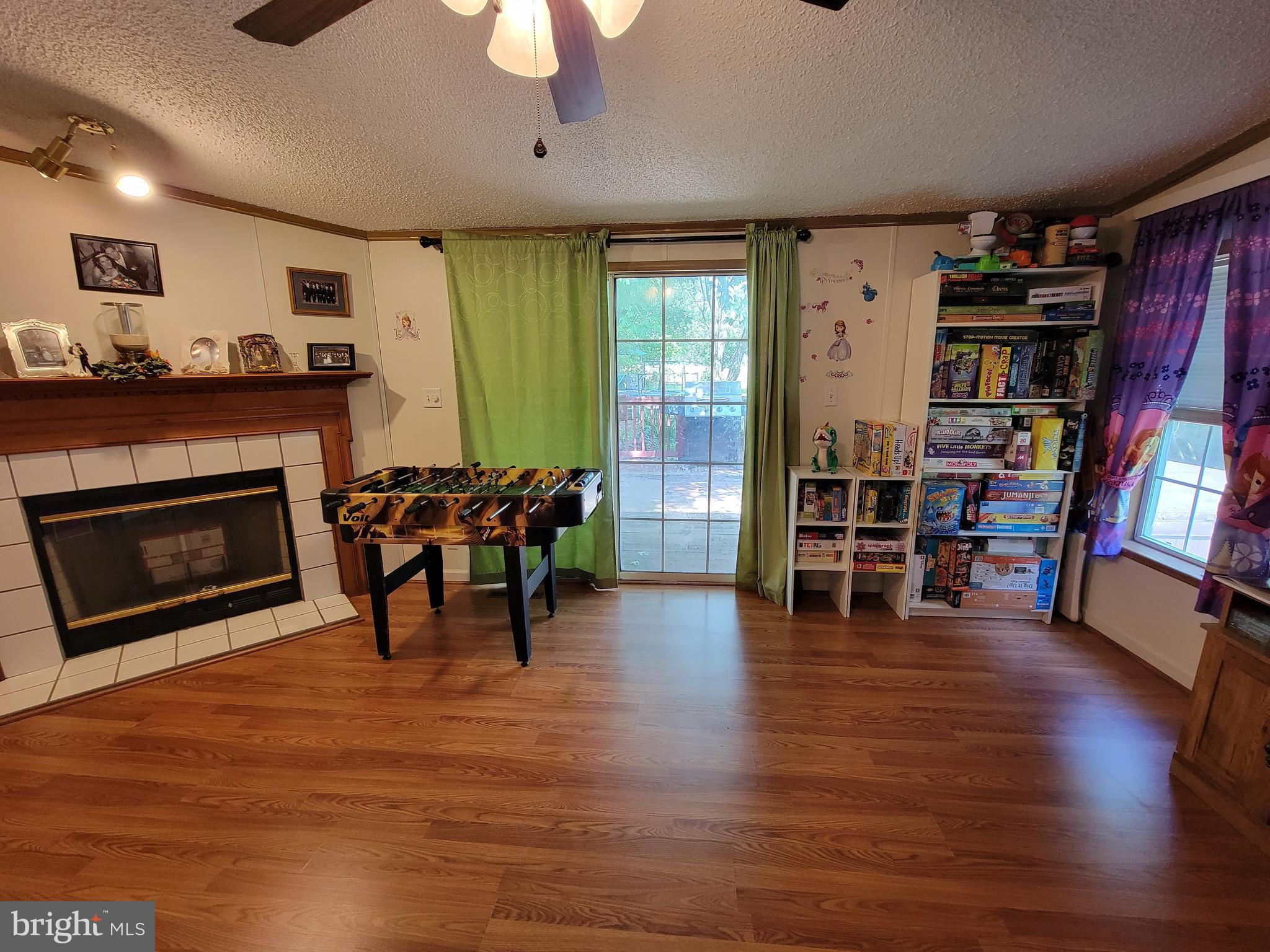 6527 Gravel Branch Road Hurlock, MD 21643 - Photo 51 of 58 Family room