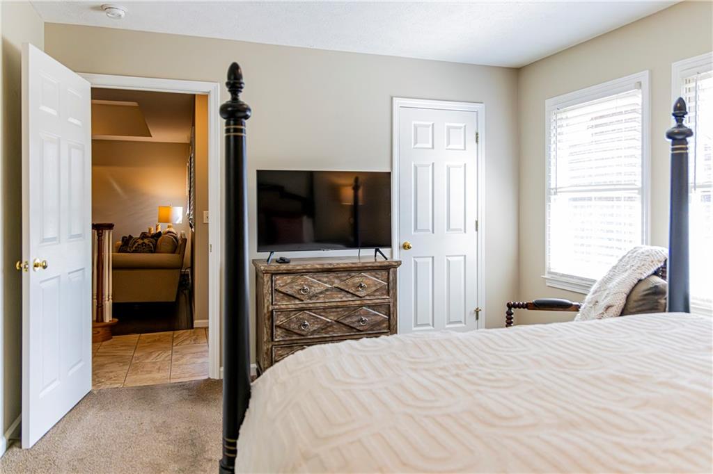 2 Robin Street Northwest, Unit 5 Rome, GA 30165 - Photo 18 of 33 Gallery Image 18