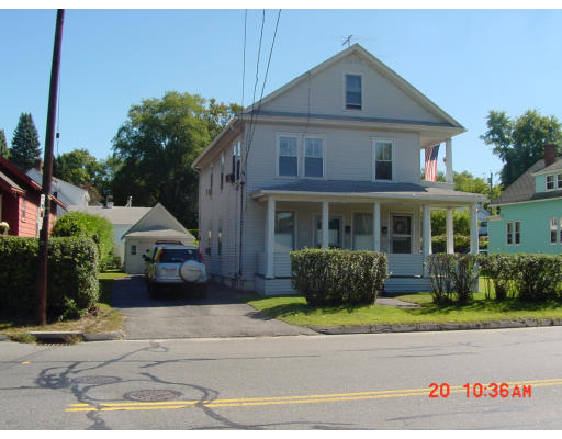 261 Greenwood Street Worcester, MA 01607 - Photo 1 of 1 Gallery Image 1