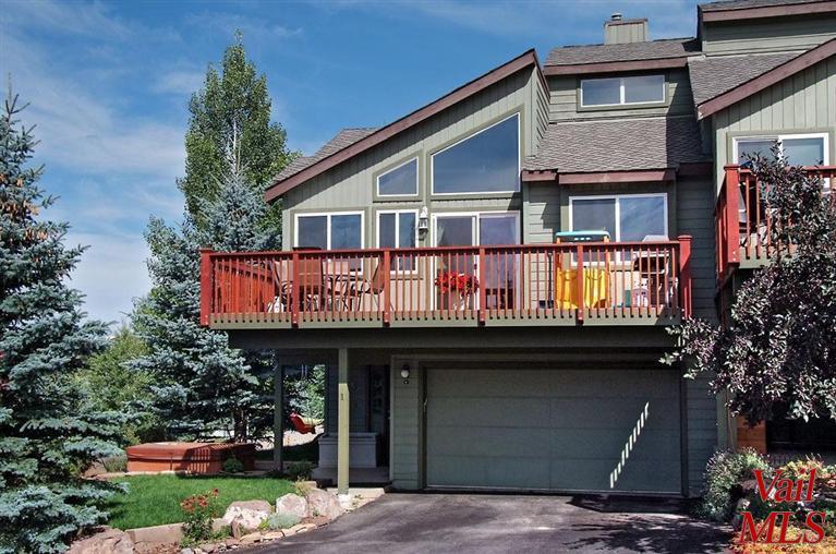 3028 Wildridge Road, Unit 1 Avon, CO 81620 - Photo 1 of 12 Primary Photo