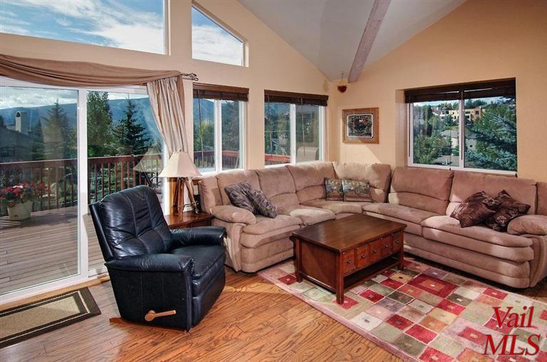 3028 Wildridge Road, Unit 1 Avon, CO 81620 - Photo 4 of 12 Additional Photo