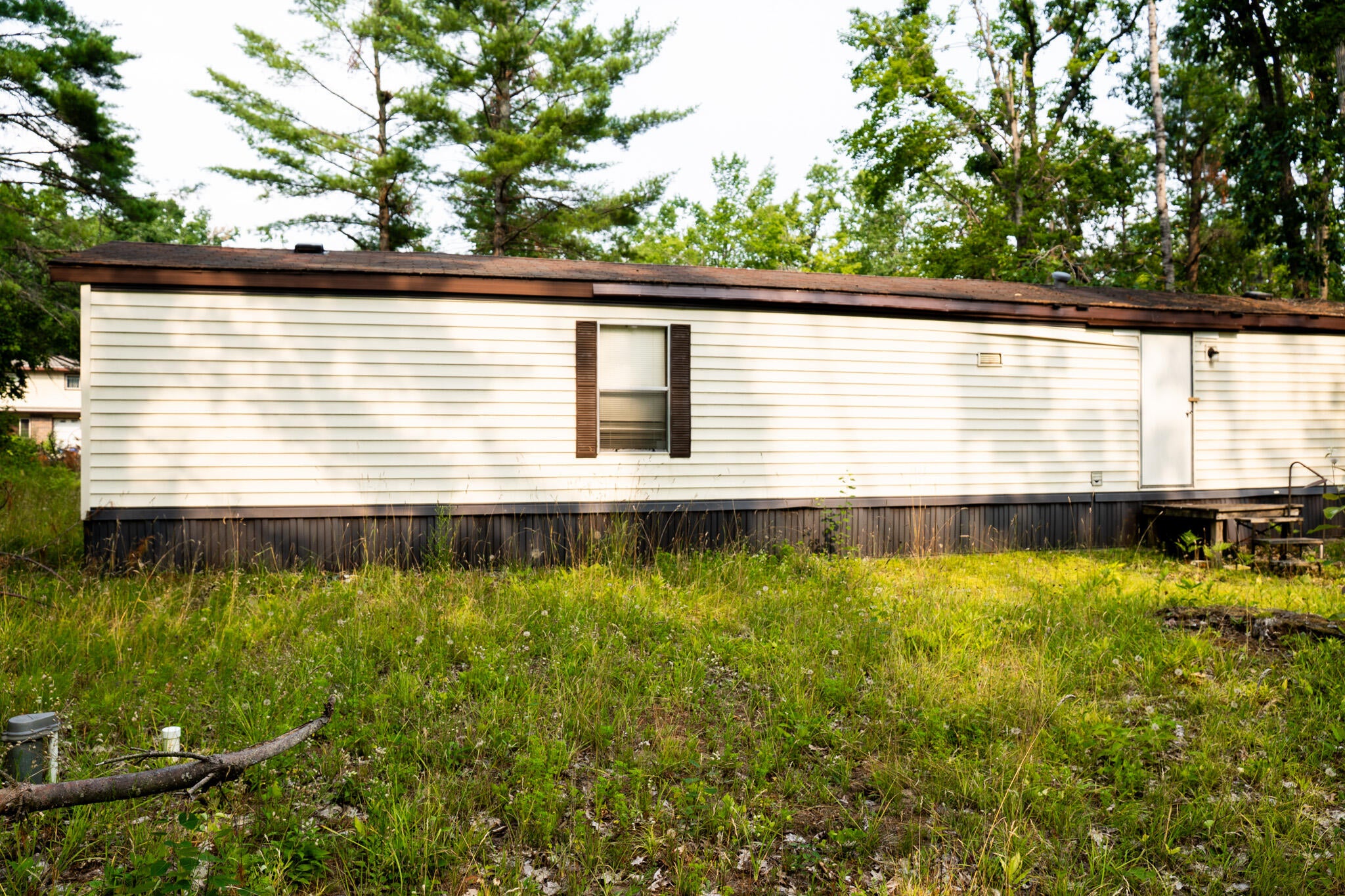 1150 Murner Road Gaylord, MI 49735 - Photo 5 of 22 Exterior