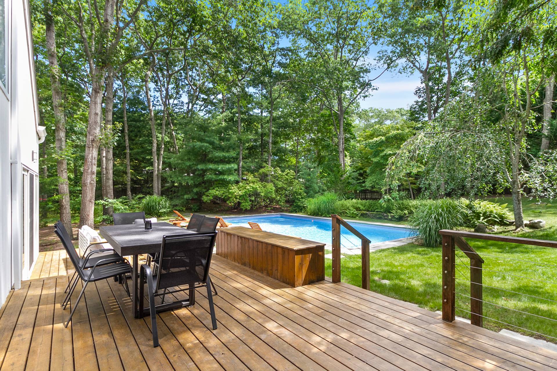 4 Fox Glove Road East Hampton, NY 11937 - Photo 15 of 20