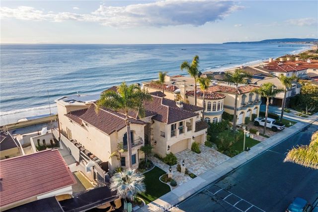 a view of a balcony with chairs