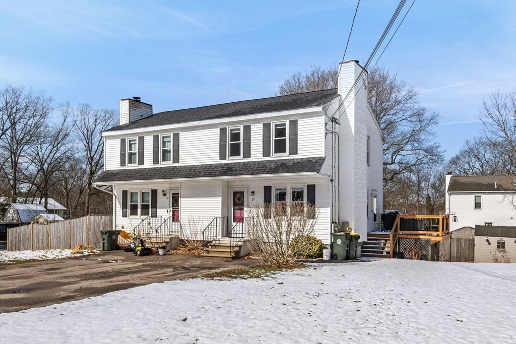 57 Indian Run Road, Unit 57 Bellingham, MA 02019 - Photo 34 of 37 Gallery Image 34