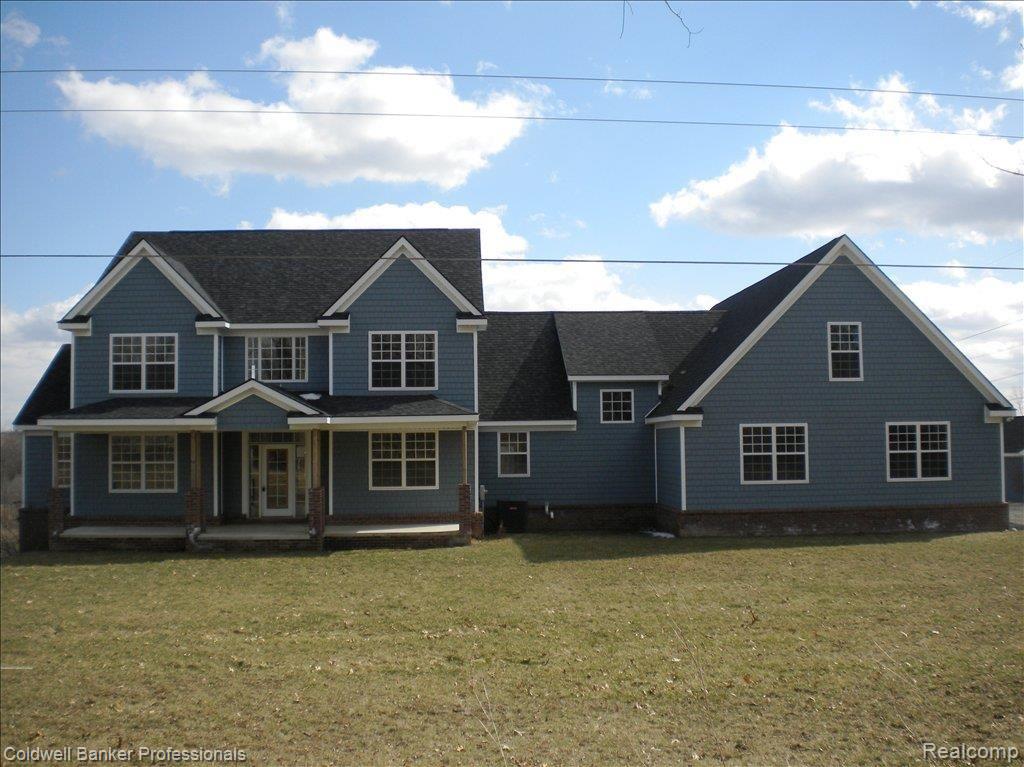 868 Yule Road Leonard, MI 48367 - Photo 1 of 25 FRONT