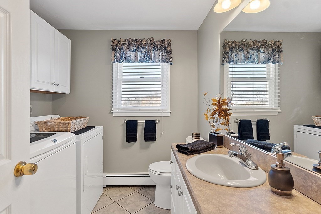 283 Cross Road Leominster, MA 01453 - Photo 14 of 37 Gallery Image 14