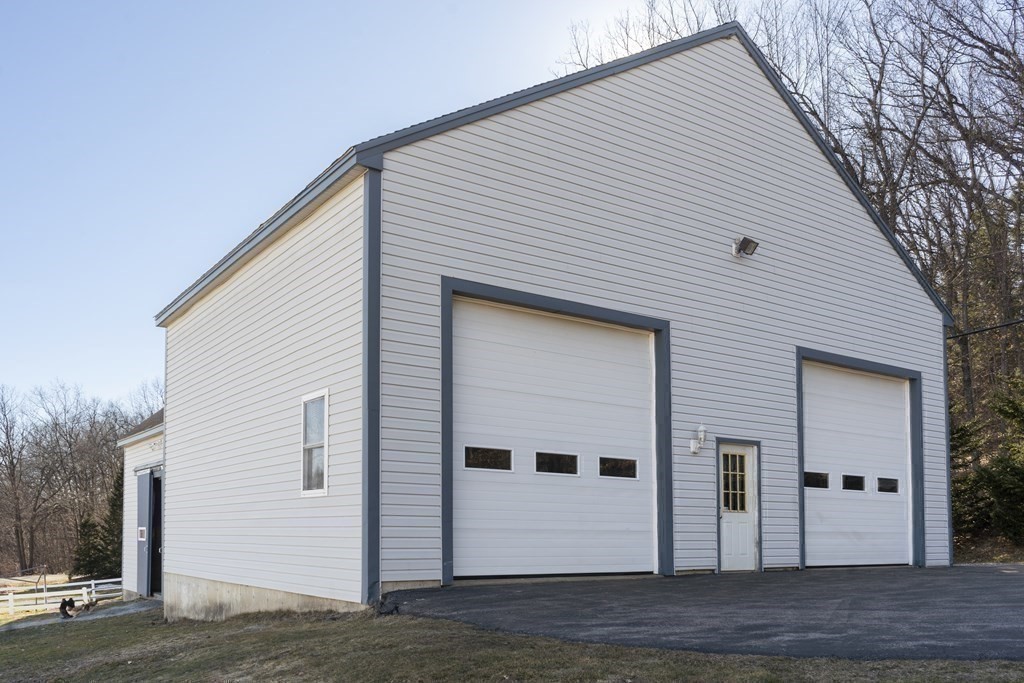 283 Cross Road Leominster, MA 01453 - Photo 20 of 37 Gallery Image 20