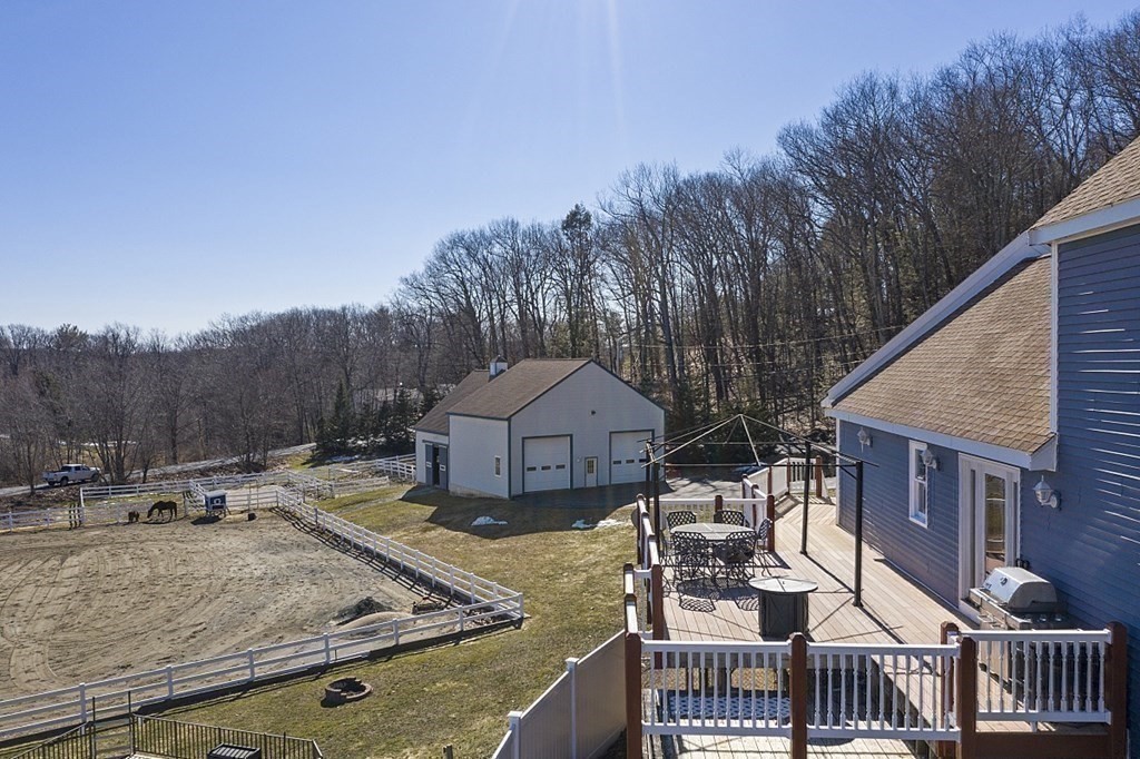 283 Cross Road Leominster, MA 01453 - Photo 21 of 37 Gallery Image 21