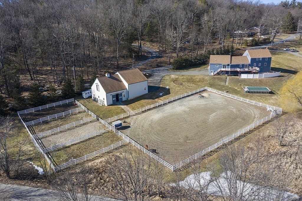 283 Cross Road Leominster, MA 01453 - Photo 23 of 37 Gallery Image 23