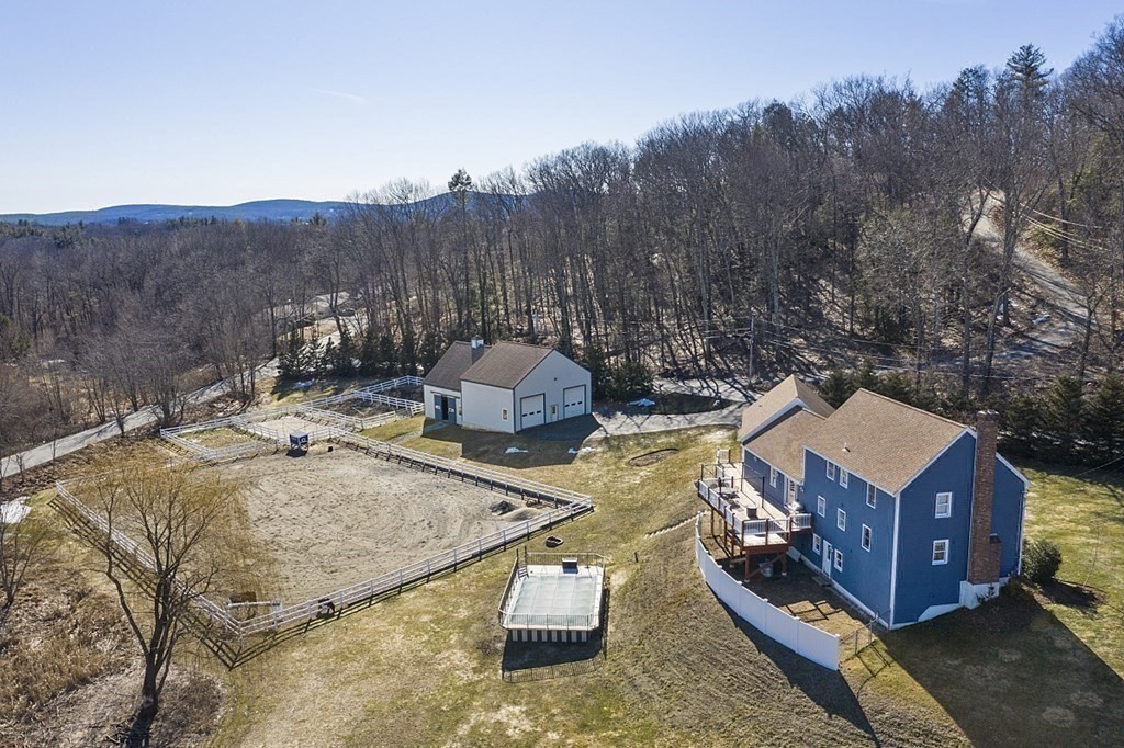 283 Cross Road Leominster, MA 01453 - Photo 26 of 37 Gallery Image 26