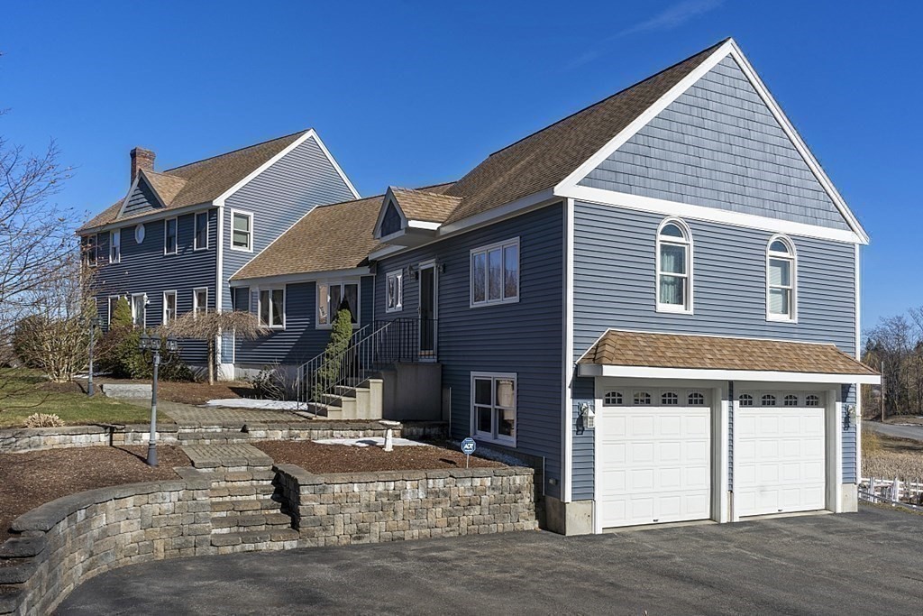283 Cross Road Leominster, MA 01453 - Photo 28 of 37 Gallery Image 28