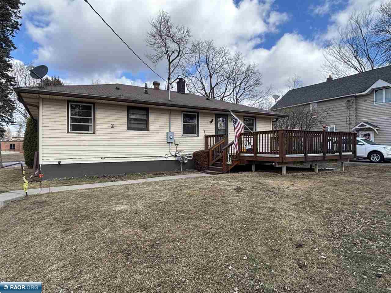 612 Fayal Road Eveleth, MN 55734 - Photo 2 of 15 Gallery Image 2