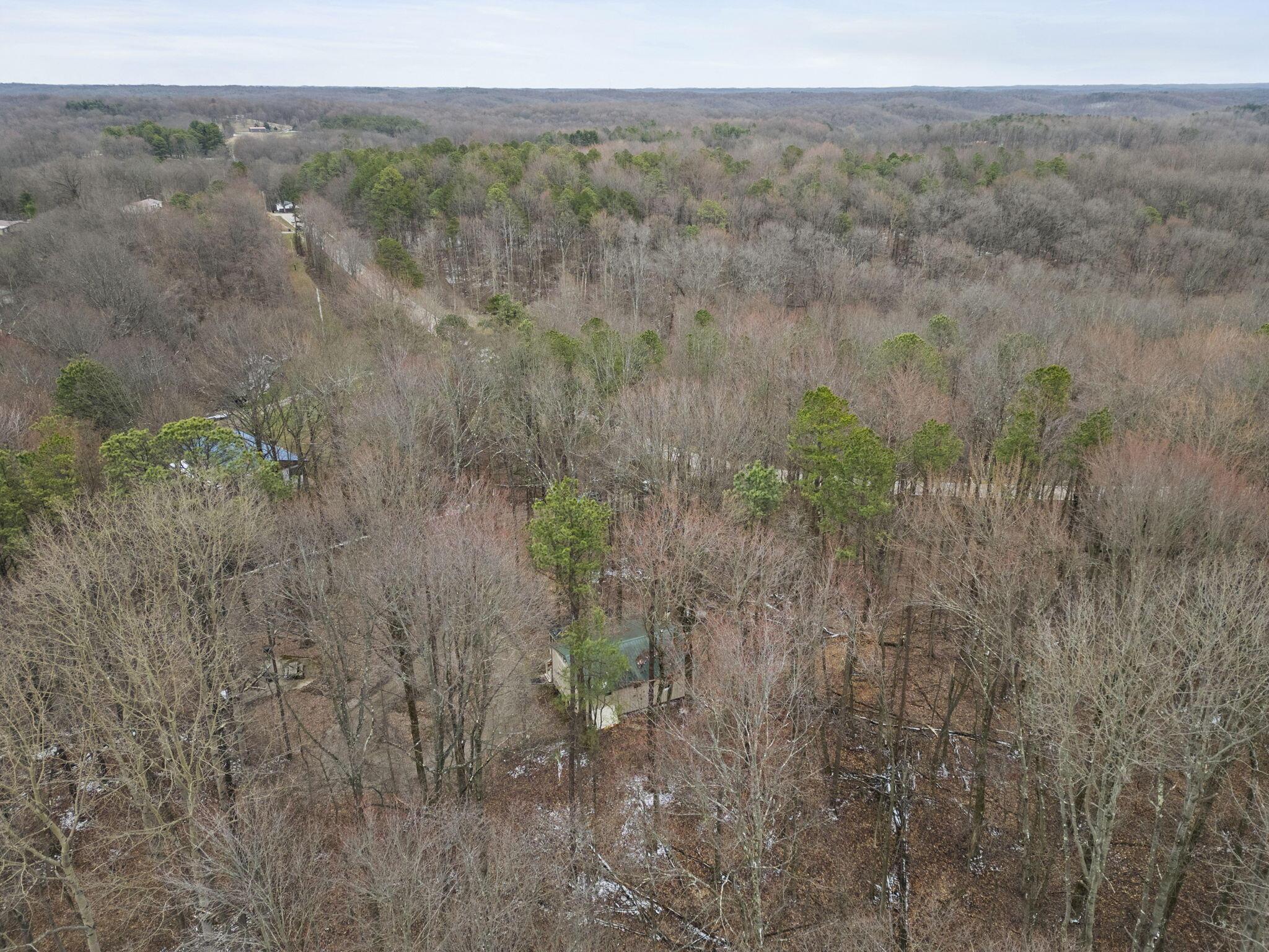 20554 Thompson Ridge Road Laurelville, OH 43135 - Photo 35 of 40 A+ Location