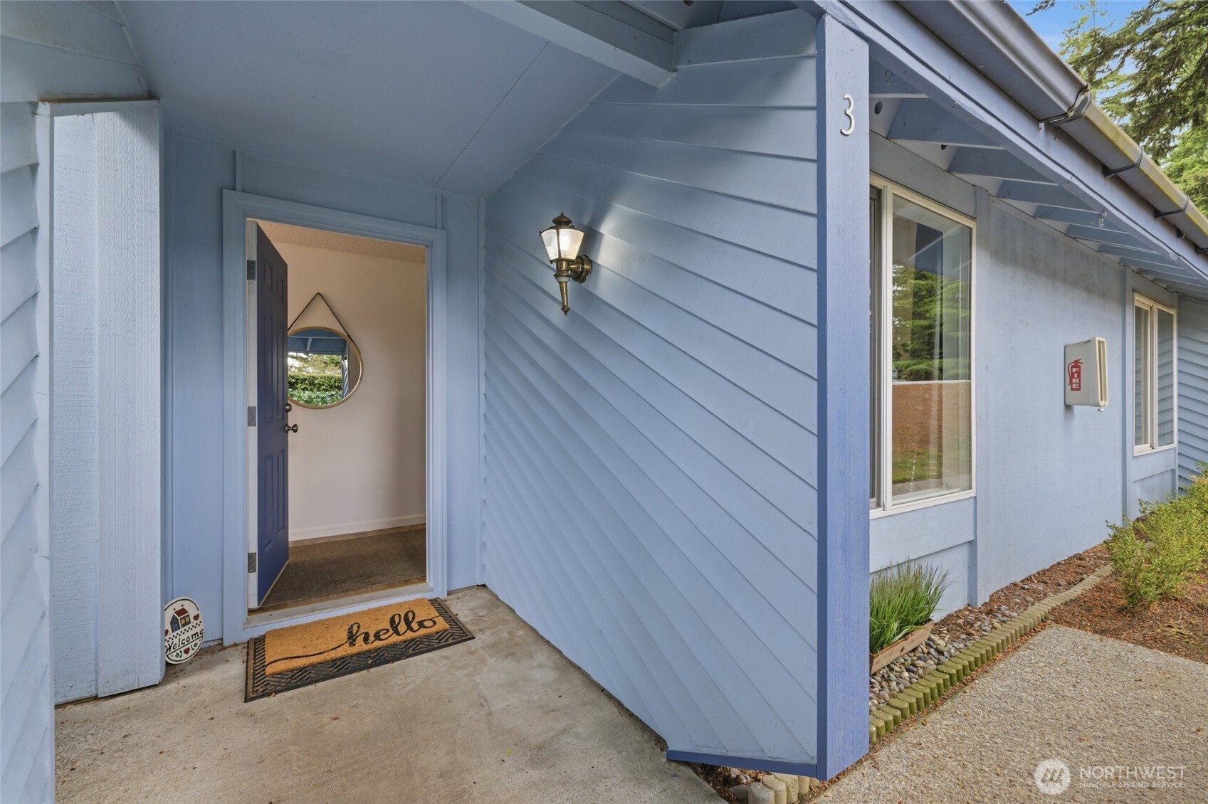 4308 Northeast Sunset Boulevard, Unit V3 Renton, WA 98059 - Photo 5 of 35